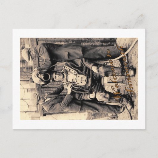 smoes briefkaart (Voorkant)