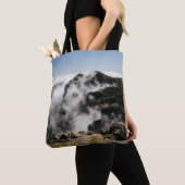 smog-tas tote bag (Dichtbij)