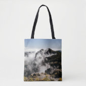 smog tote bag (Voorkant)