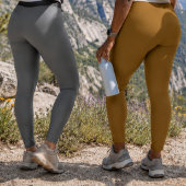 "SMOKE" - ACTIVEWEAR BROEKEN LEGGINGS