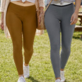 "SMOKE" - ACTIVEWEAR BROEKEN LEGGINGS