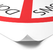 SMOKE.ai Poster (Hoek)