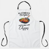 Smoke Alarm Approved Schort (Voorkant)