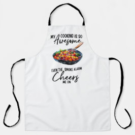 Smoke Alarm Approved Schort