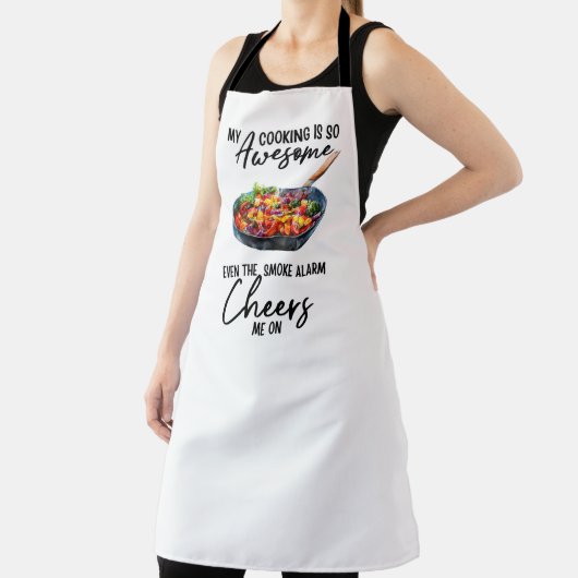 Smoke Alarm Approved Schort (Insitu)