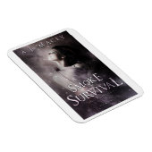 Smoke and Survival Magnet Magneet (Rechterzijde)