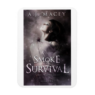 Smoke and Survival Magnet Magneet