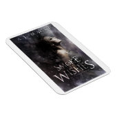 Smoke and Wishes Magnet Magneet (Rechterzijde)