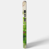 Smoke art Case-Mate iPhone case (Achterkant / Links)