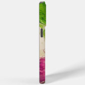 Smoke art Case-Mate iPhone case (Achterkant / Rechts)