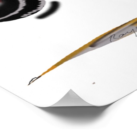 sMoKe Em Poster (Hoek)