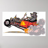 sMoKe Em Poster (Voorkant)