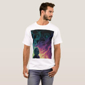 Smoke Entity T-shirt (Voorkant volledig)