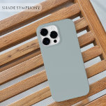 🌈Smoke Grey - 1 van Top 25 Solid Grey Shades Voor Case-Mate iPhone Case<br><div class="desc">Introductie van onze Gray Solid Phone Case - een elegant en duurzaam accessoire ontworpen om de stijl van uw smartphone aan te vullen en tegelijkertijd betrouwbare bescherming te bieden. Dit dunne hoesje is vervaardigd uit hoogwaardige materialen en garandeert een comfortabele grip en gemakkelijke toegang tot alle knoppen en poorten. De...</div>