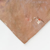 Smoke of a. 45, 1908 by Charles Marion Russell Fleece Deken (Hoek)