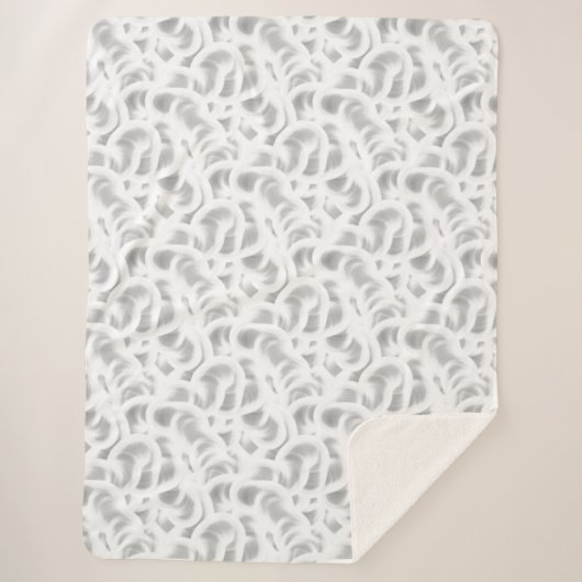 Smoke Sherpa Deken (Voorkant)