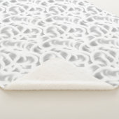 Smoke Sherpa Deken (3/4)