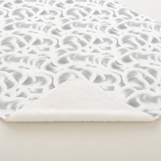 Smoke Sherpa Deken (3/4)