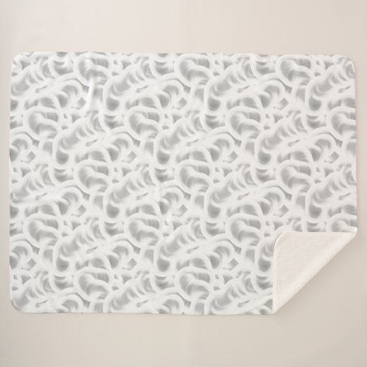 Smoke Sherpa Deken (Voorkant (horizontaal))