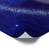 Smoke Sprite-Poster Poster (Hoek)