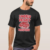 Smoked Brisket Whisperer T-shirt (Voorkant)