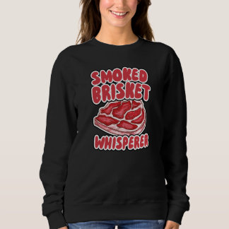 Smoked Brisket Whisperer Trui