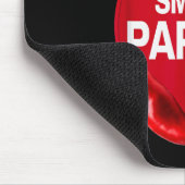 Smoked Paprika Halloween Sce Costume Group Matchin Muismat (Hoek)