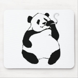Smoker Panda Muismat