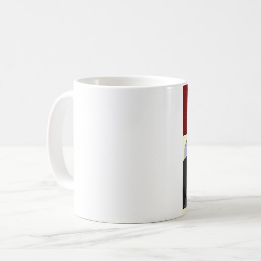 Smokey Cat Mok (Voorkant links)