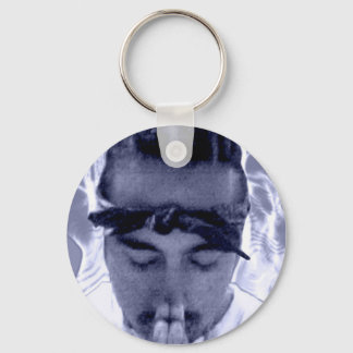 Smokey Corleone Gangsta Prayer Sleutelhanger