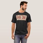 Smokey en de Bandit Classic T-Shirt (Voorkant volledig)