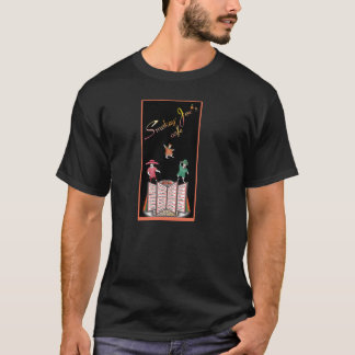 Smokey Joe's Cafe T-shirt