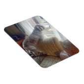 Smokey Magneet (Rechterzijde)