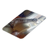 Smokey Magneet (Linkerzijde)