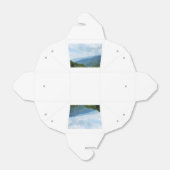 Smokey Mountain Bedankdoosjes (Uitgevouwen)