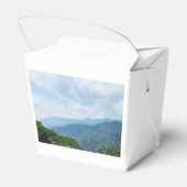 Smokey Mountain Bedankdoosjes (Achterkant)