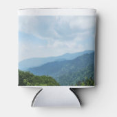 Smokey Mountain Koelbox Blikjeskoeler (Voorkant)