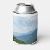 Smokey Mountain Koelbox Blikjeskoeler (Blikje Achterkant)