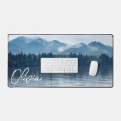 Smokey Mountains Bureaumat (Keyboard & Muis)