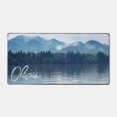 Smokey Mountains Bureaumat (Voorkant)