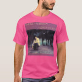 Smokey Music Robinson Een rustig Storm. T-shirt (Voorkant)