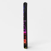 Smokey Rainbow Hoesje-Mate voor iPhone Case-Mate iPhone Case (Achterkant/links)