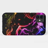 Smokey Rainbow Hoesje-Mate voor iPhone Case-Mate iPhone Case (Achterkant (horizontaal))