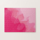 Smokey Shades of Pink Legpuzzel (Horizontaal)