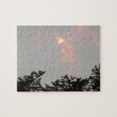 Smokey Sun... Legpuzzel (Horizontaal)