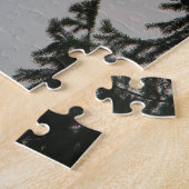 Smokey Sun... Legpuzzel (Zijkant)