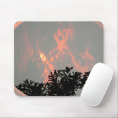 Smokey Sun.... Muismat (Met muis)