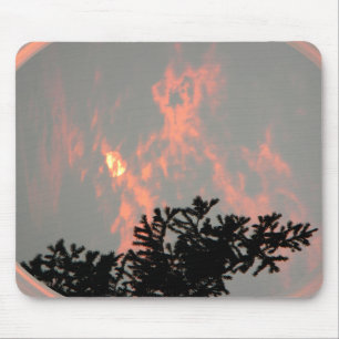 Smokey Sun.... Muismat