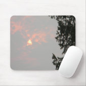 Smokey Sun... Muismat (Met muis)