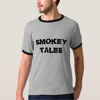 Smokey Tales T-Shirt